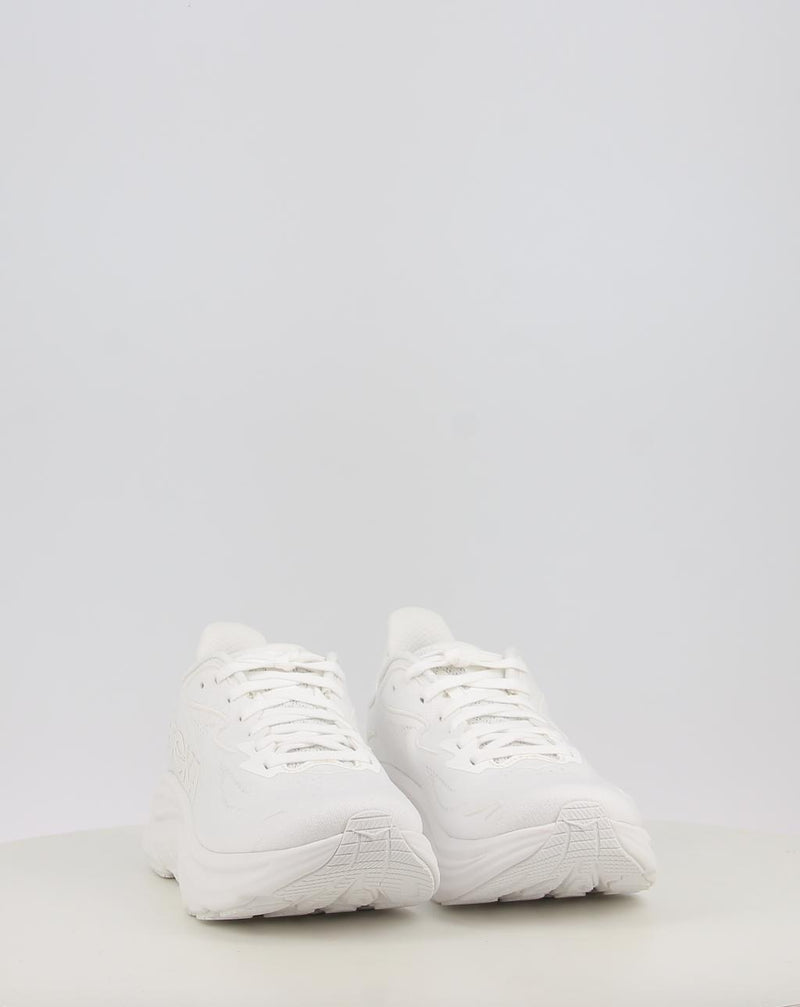 Sneakers HOKA CLIFTON 10 bianco