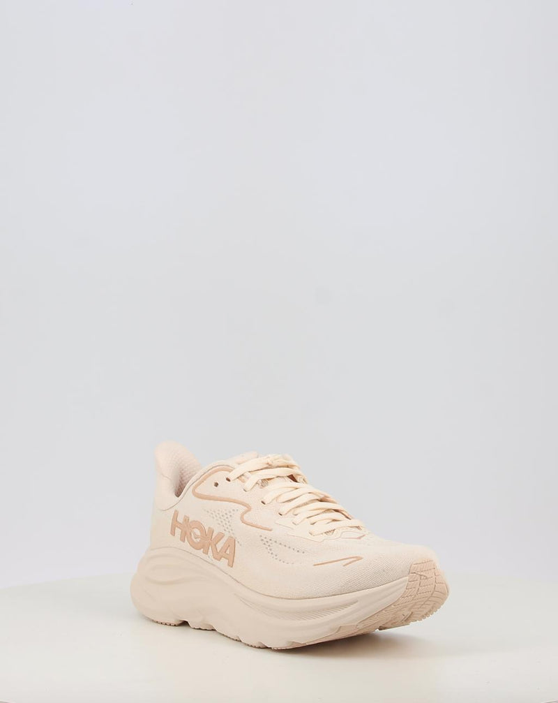 Sneakers HOKA CLIFTON 10 beige