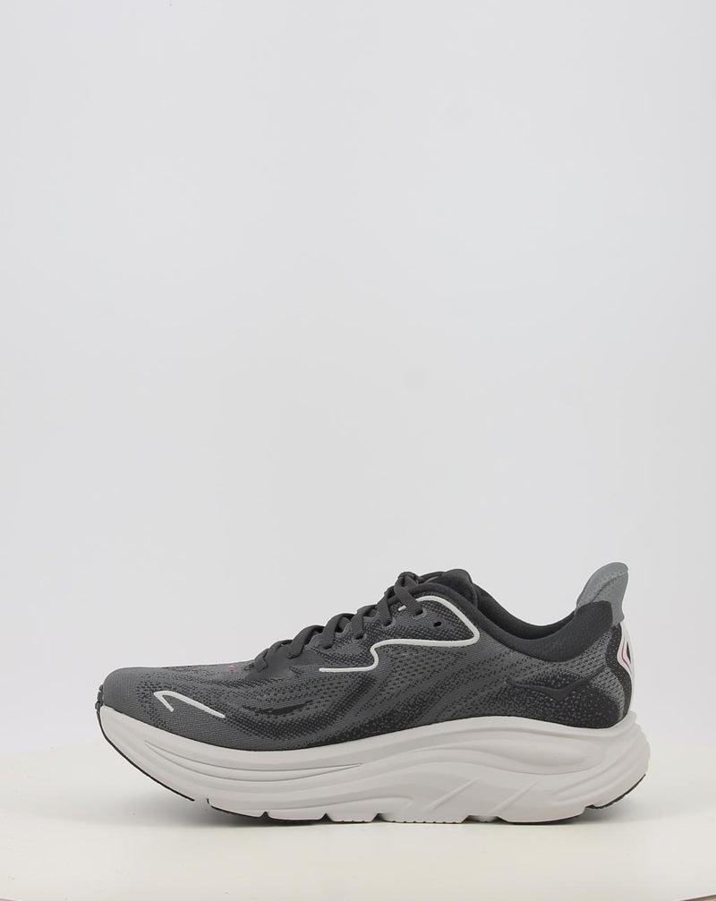 Sneakers HOKA CLIFTON 10 grigio