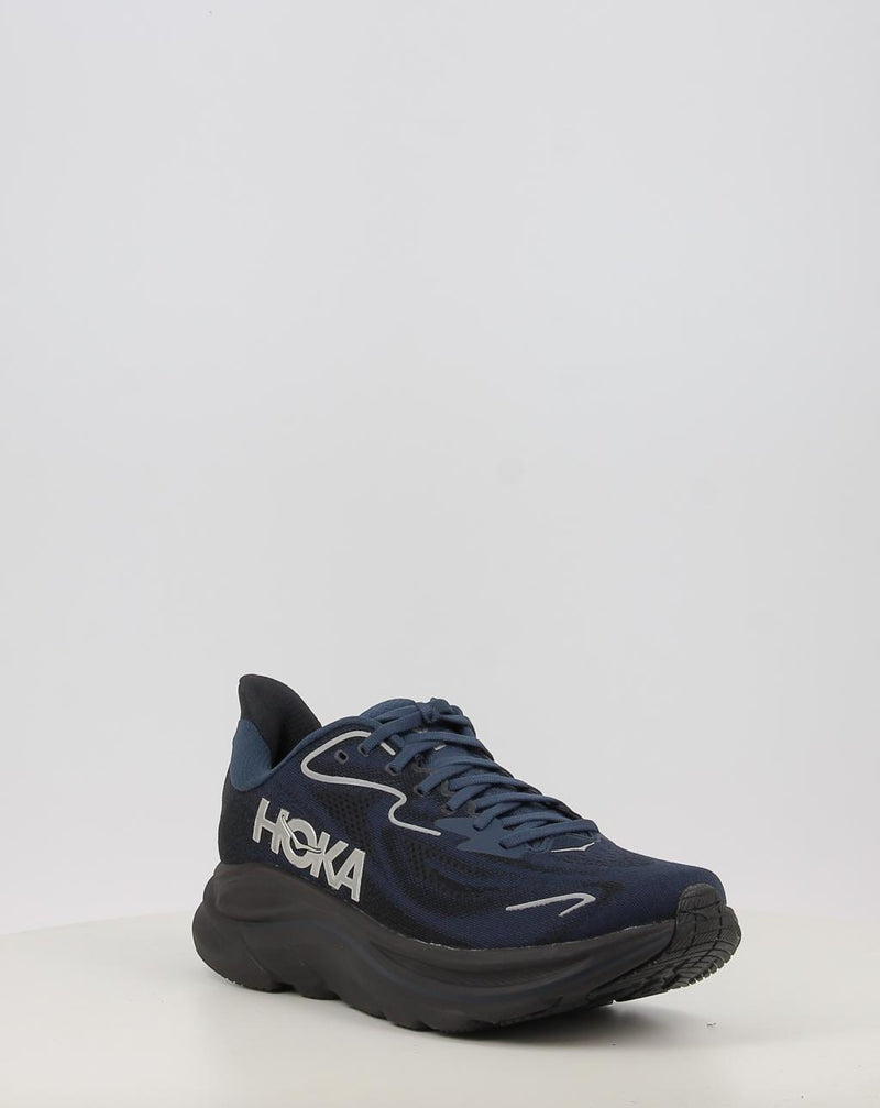 Sneakers HOKA CLIFTON 10 blu