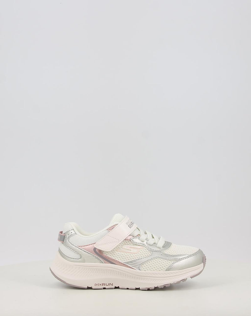Sneakers SKECHERS GO RUN CONSISTENT 2.0 303963L bianco