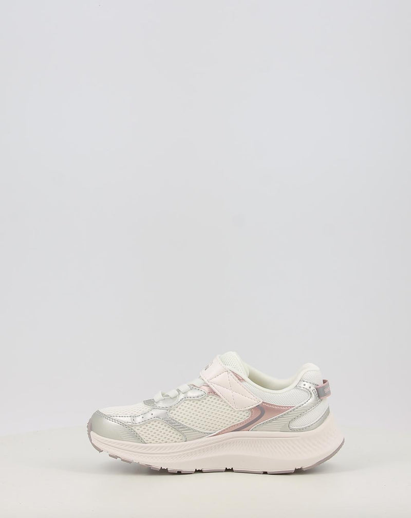 Sneakers SKECHERS GO RUN CONSISTENT 2.0 303963L bianco