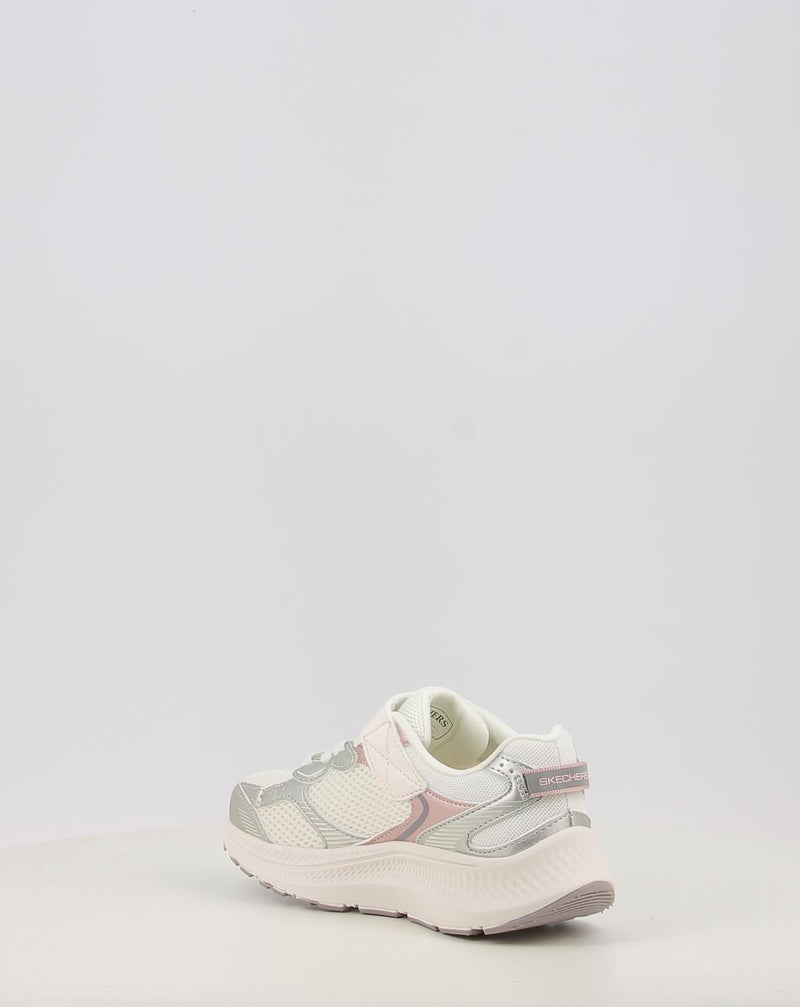 Sneakers SKECHERS GO RUN CONSISTENT 2.0 303963L bianco