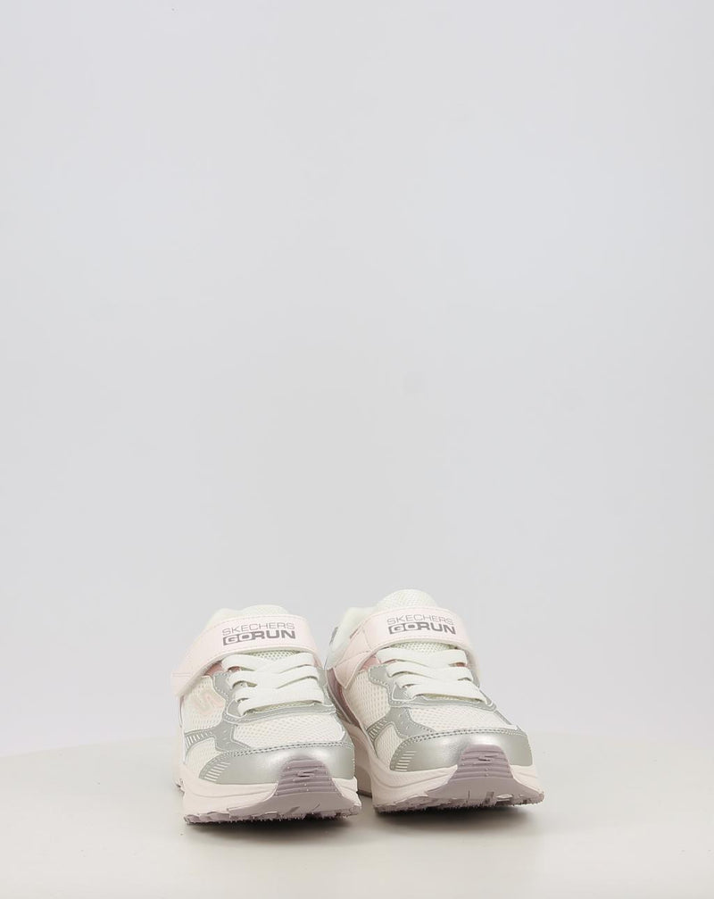 Sneakers SKECHERS GO RUN CONSISTENT 2.0 303963L bianco