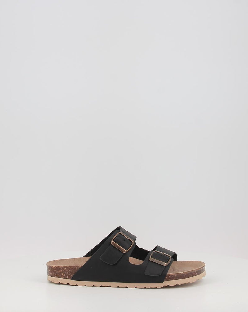 Sandali OBI SHOES ANA nero