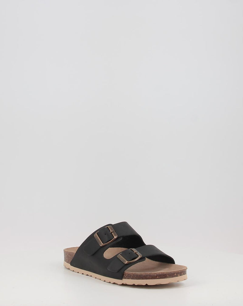 Sandali OBI SHOES ANA nero