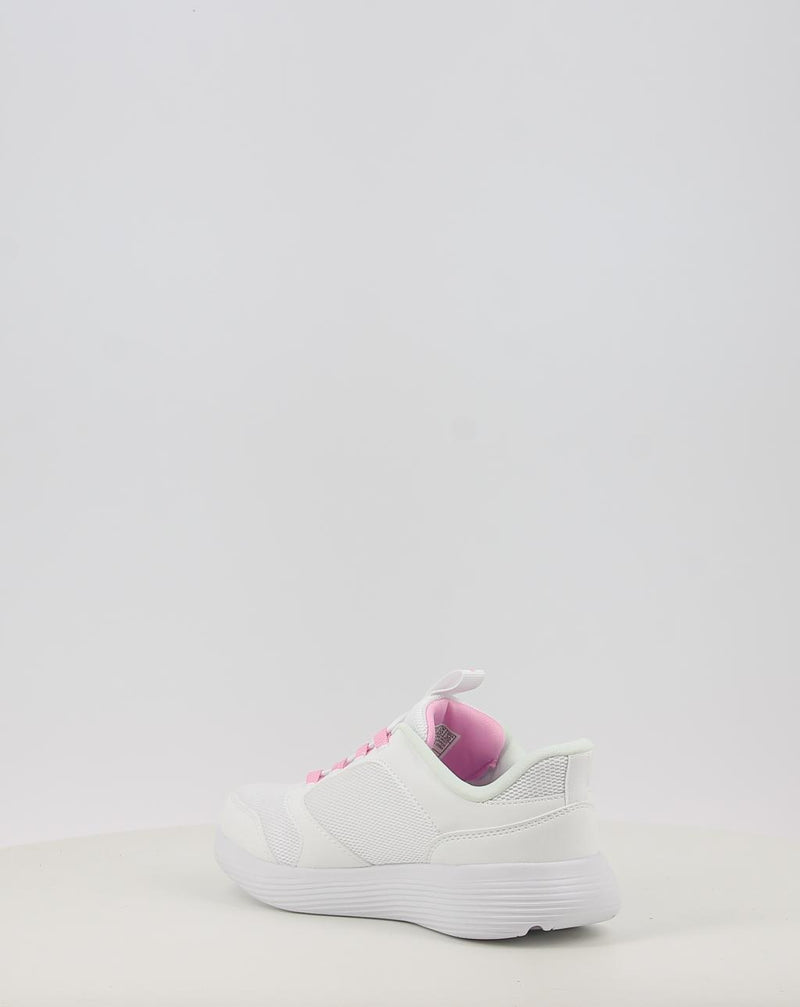 Sneaker SKECHERS GO RUN 400 V2 - TETRA SPEED 303855L bianco