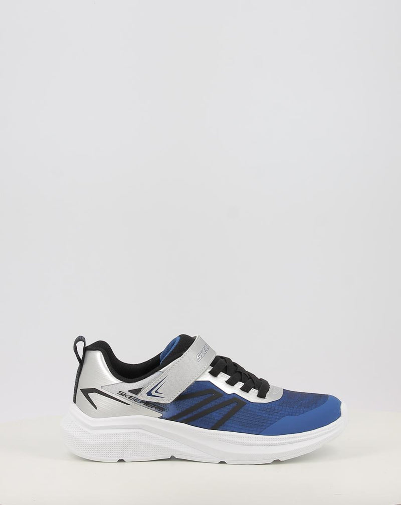 Sneaker SKECHERS MICROSPEC VELOCITY 404125L multicolore