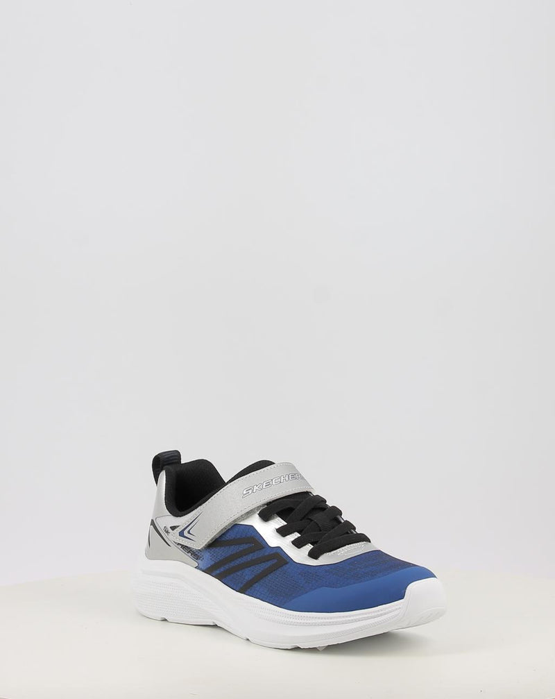Sneaker SKECHERS MICROSPEC VELOCITY 404125L multicolore