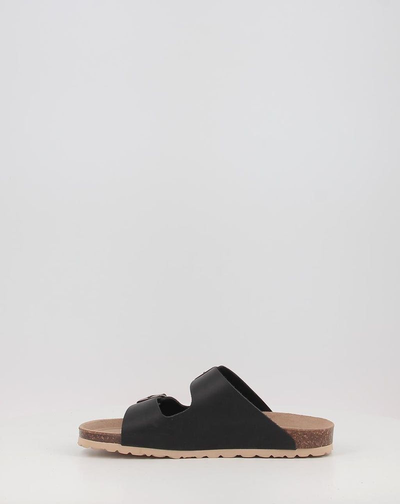 Sandali OBI SHOES ANA nero