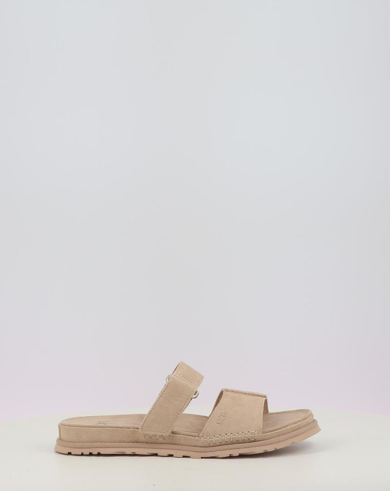 Sandali UGG GOLDENGAZE SLIDE beige