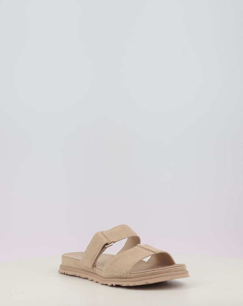 Sandali UGG GOLDENGAZE SLIDE beige
