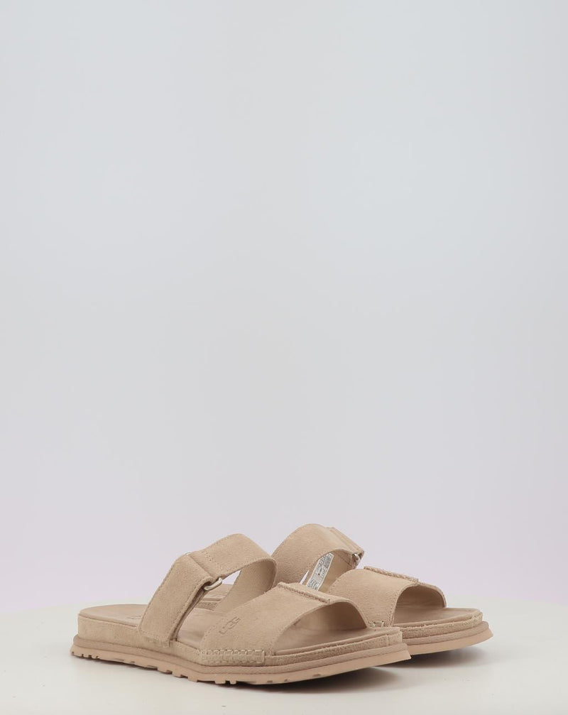 Sandali UGG GOLDENGAZE SLIDE beige