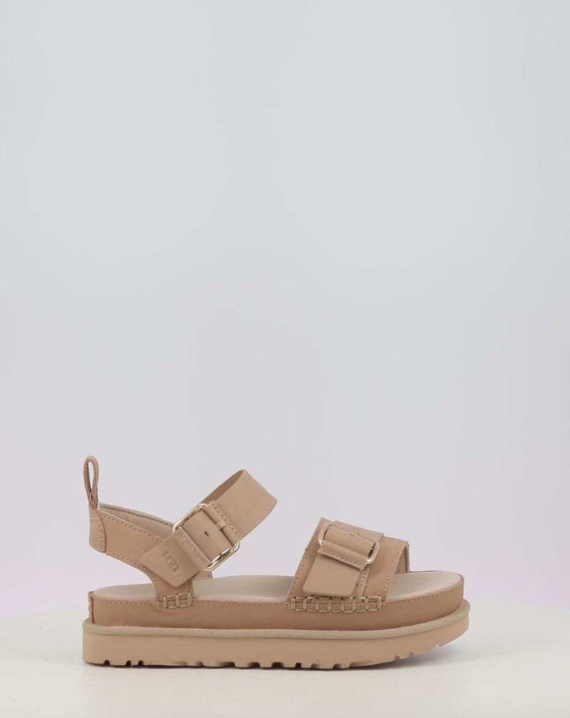 Sandali UGG GOLDENSTAR VILLA beige