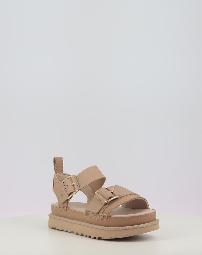 Sandali UGG GOLDENSTAR VILLA beige