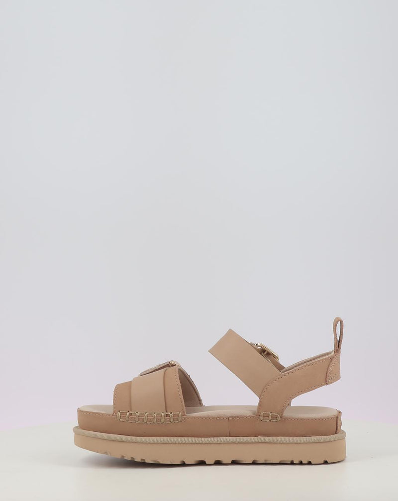 Sandali UGG GOLDENSTAR VILLA beige