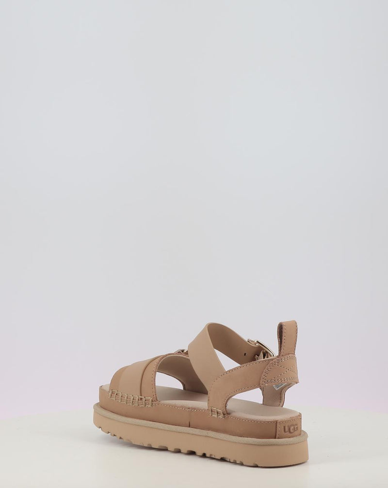 Sandali UGG GOLDENSTAR VILLA beige