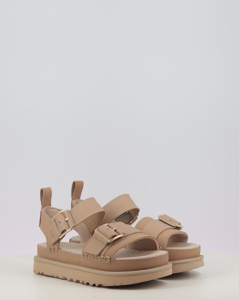 Sandali UGG GOLDENSTAR VILLA beige