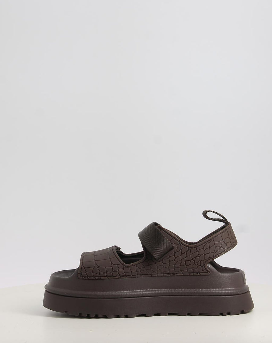 GOLDENGLOW EMBOSSED