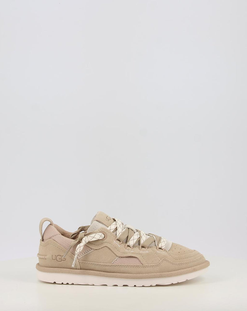 Sneaker UGG MINIMEL beige