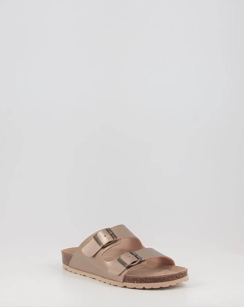 Sandali OBI SHOES ANA metallizzato