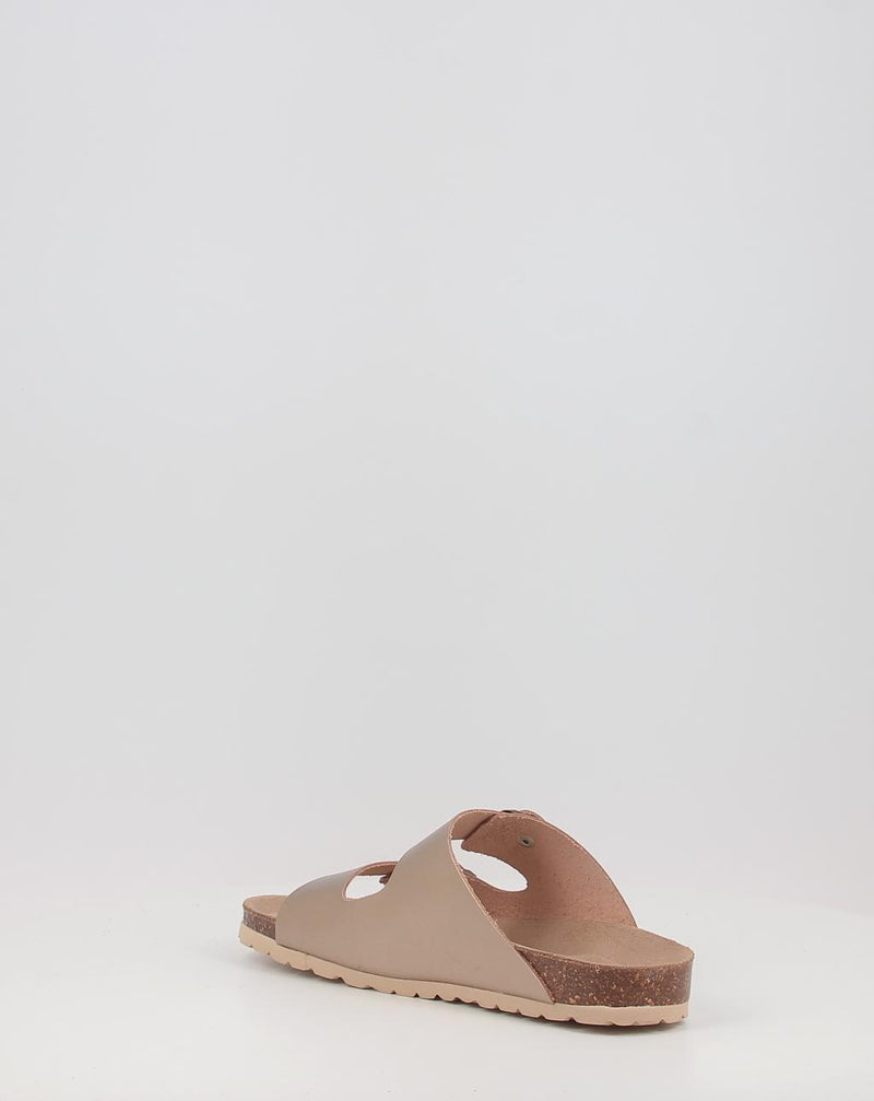 Sandali OBI SHOES ANA metallizzato