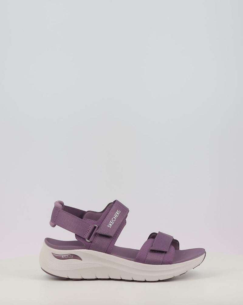 Sandali SKECHERS ARCH FIT 2.0 GO-GETTER 119465 viola