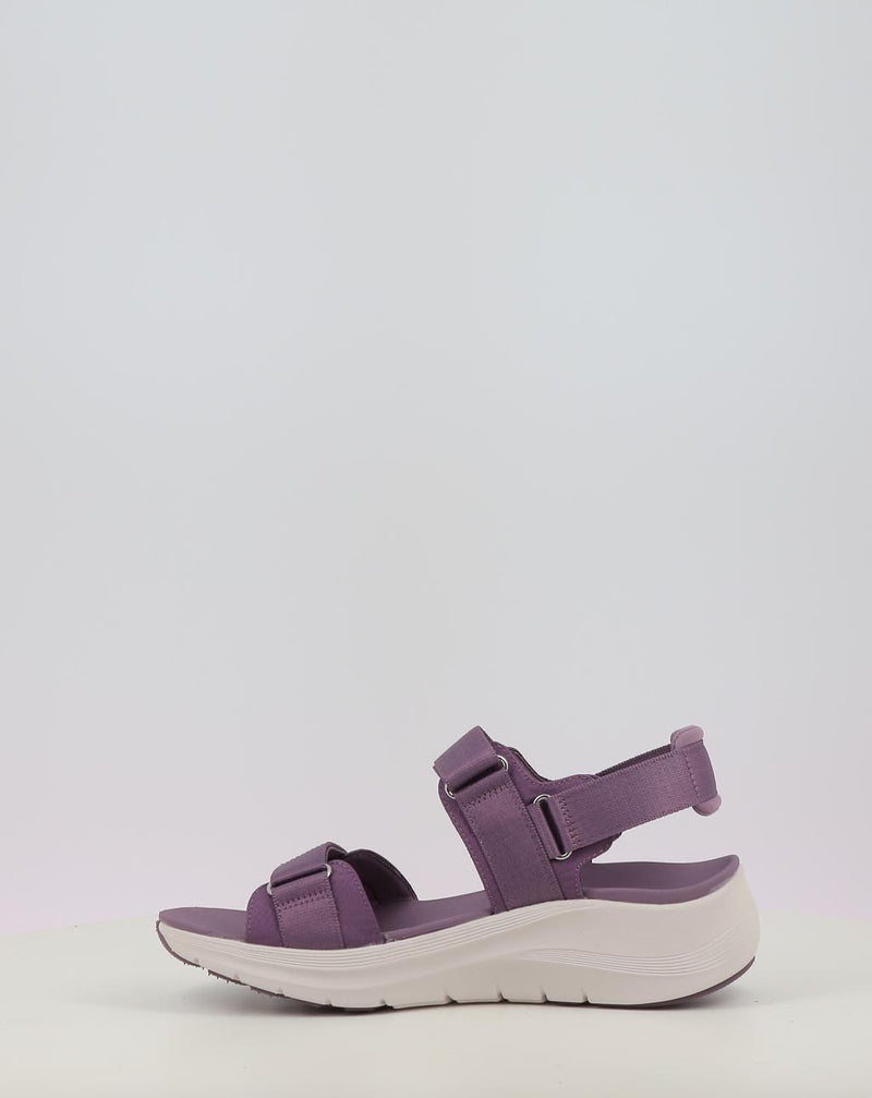 Sandali SKECHERS ARCH FIT 2.0 GO-GETTER 119465 viola