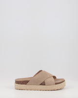 Sandali OBI SHOES 18002 sabbia