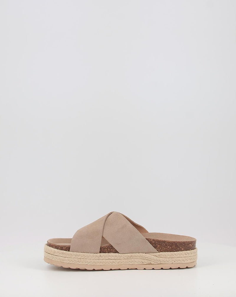 Sandali OBI SHOES 18002 sabbia