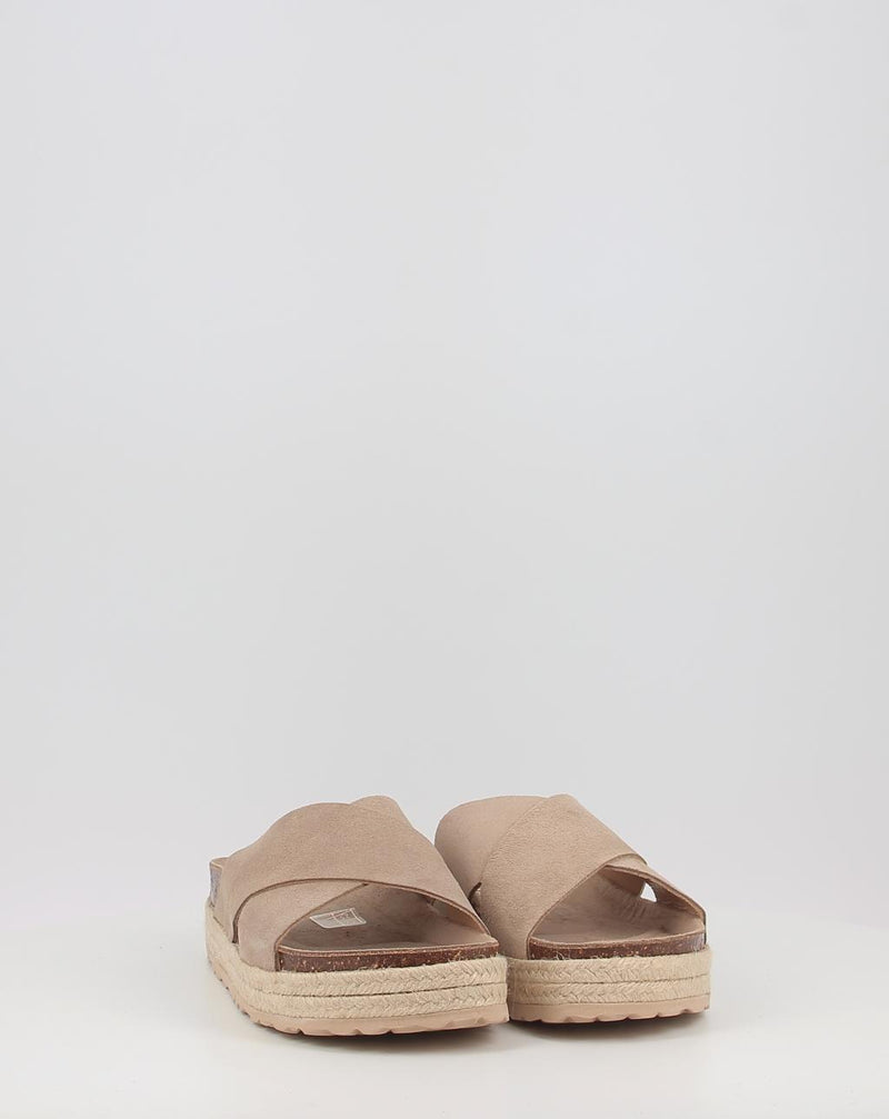 Sandali OBI SHOES 18002 sabbia