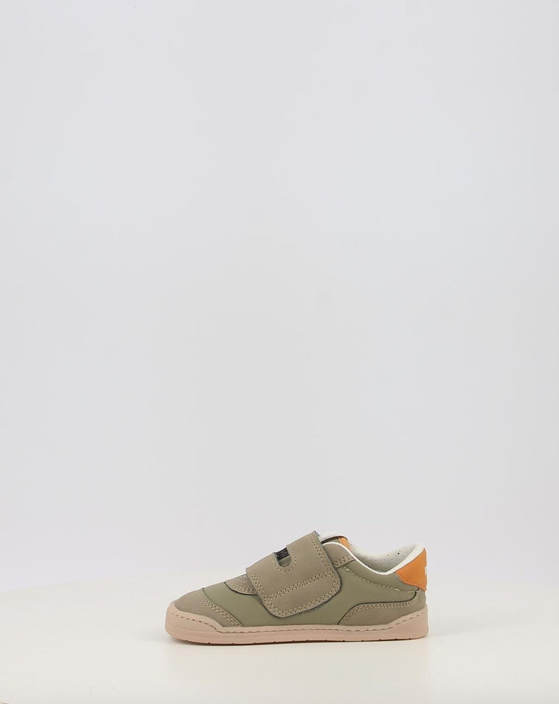 Sneaker MUSTANG 48934 kaki