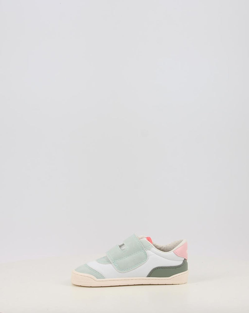 Sneaker MUSTANG 48934 turchese