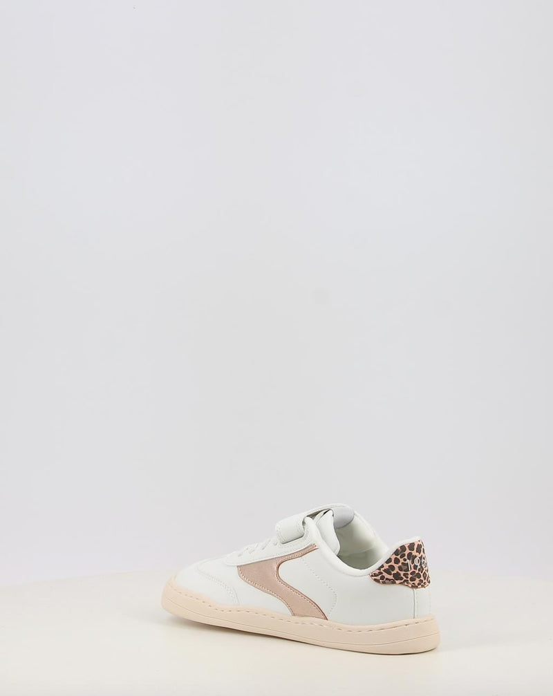 Sneaker MUSTANG 48953 bianco