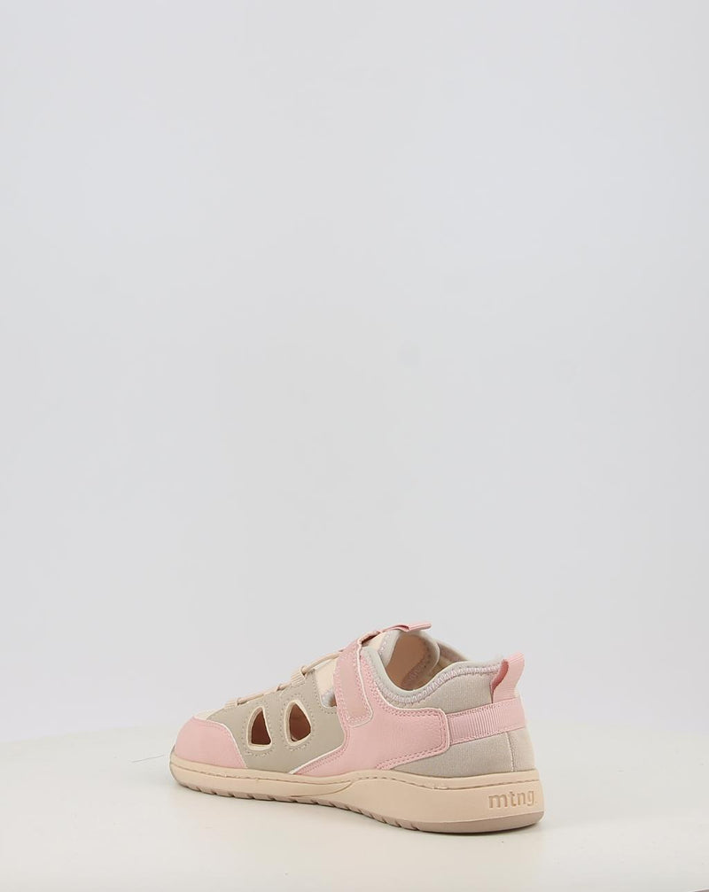 Sandali MUSTANG 49048 rosa