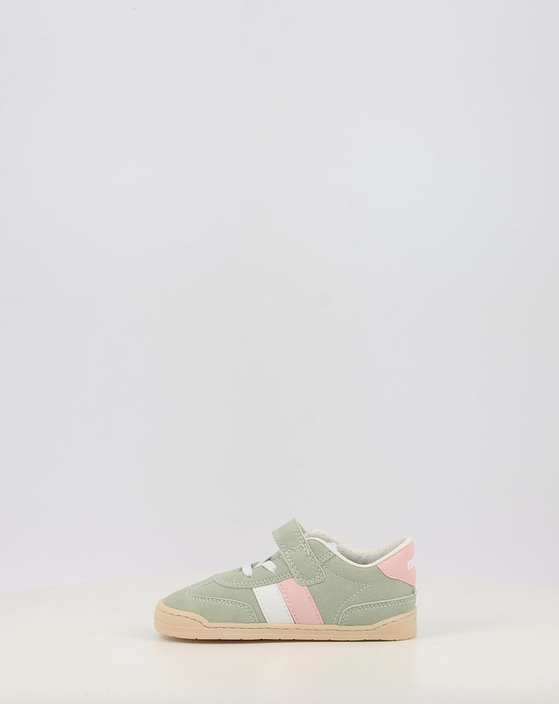 Sneaker MUSTANG 49060 verde