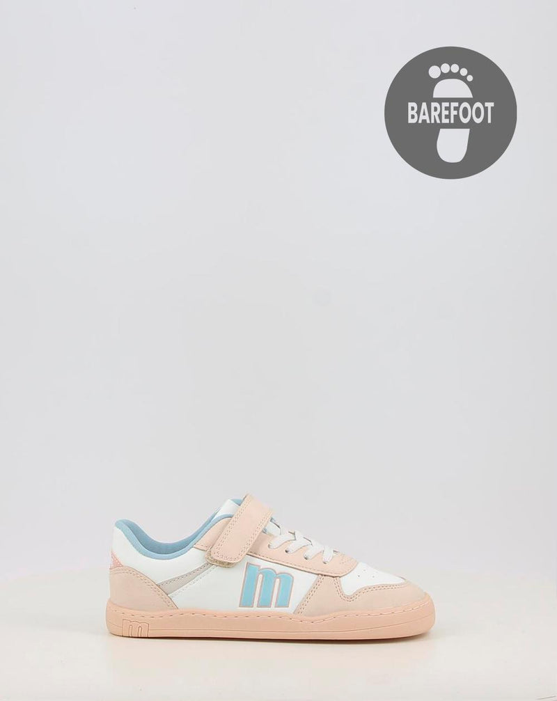 Sneaker MUSTANG 49313 beige