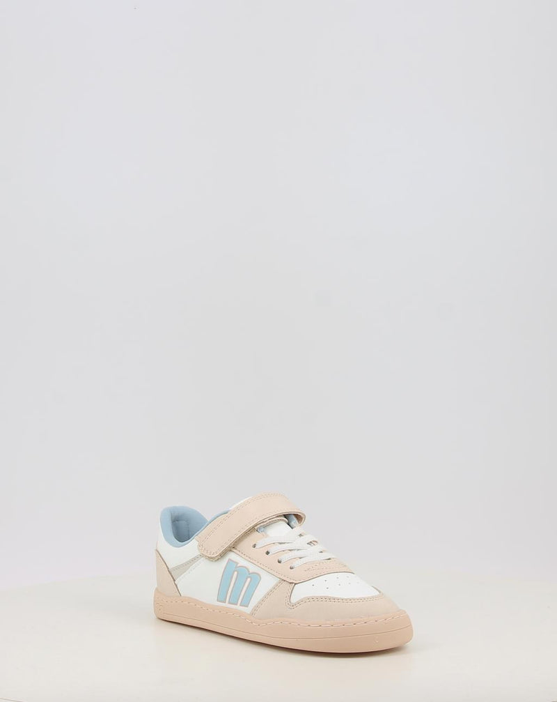 Sneaker MUSTANG 49313 beige