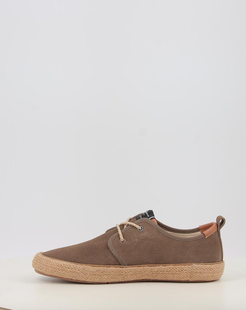 Espadrillas PEPE JEANS PORT CASUAL PMS100007 cuoio
