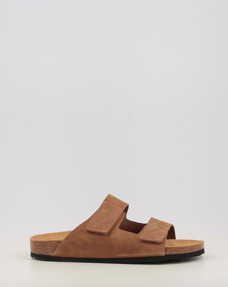 Sandali PEPE JEANS BIO ANTIQUE PMS800003 cuoio