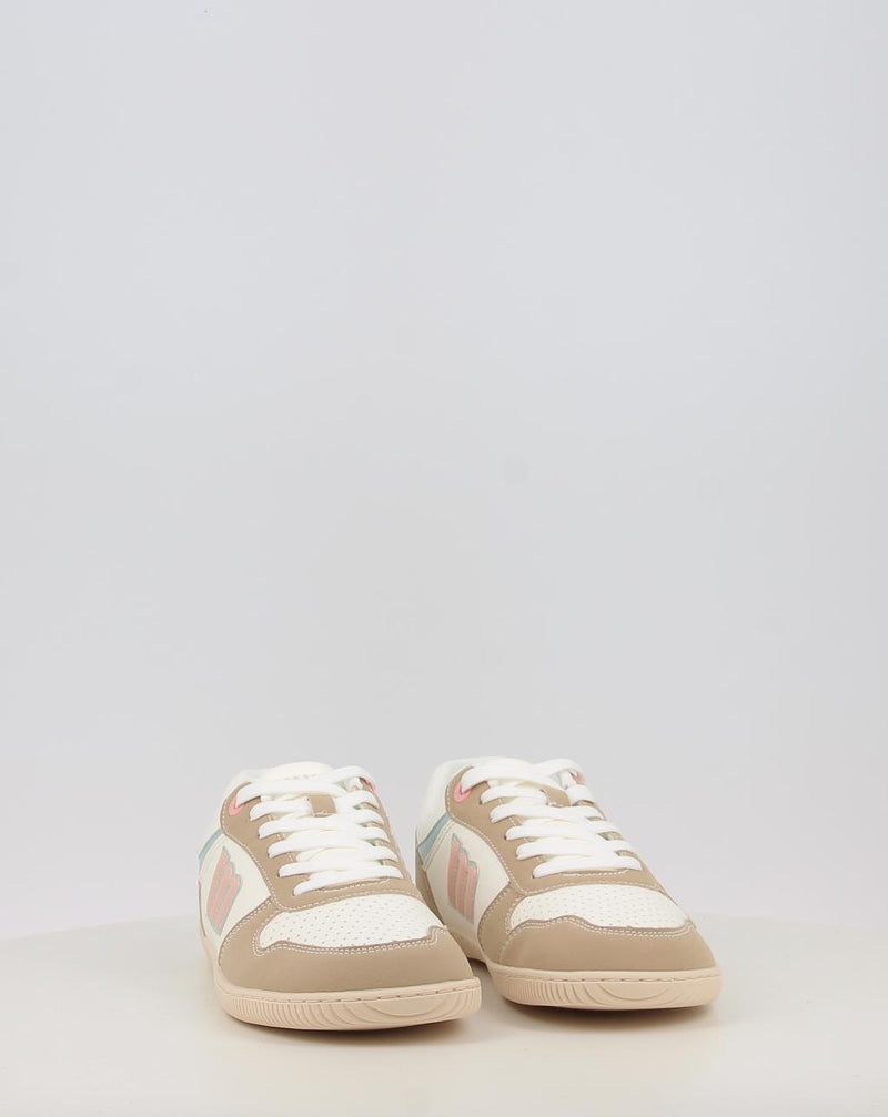 Sneakers MUSTANG 60840 beige