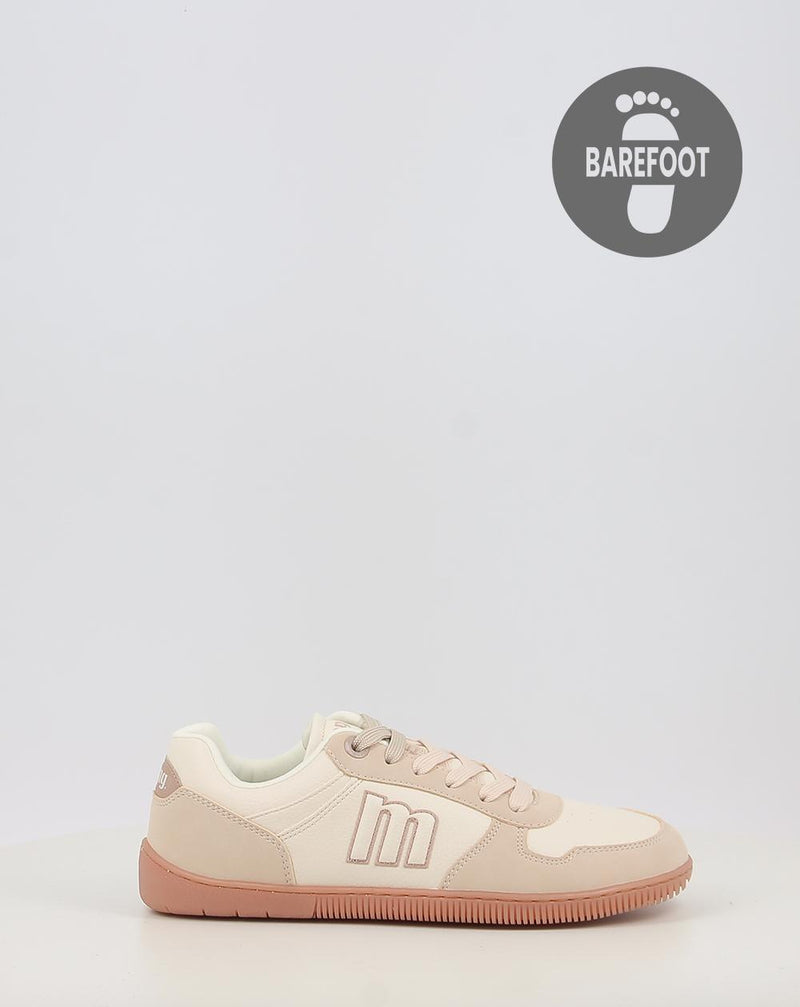 Sneakers MUSTANG 60840 sabbia