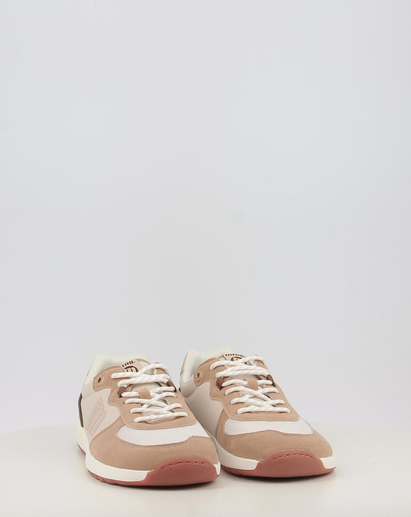 Sneakers MUSTANG 60857 marrone