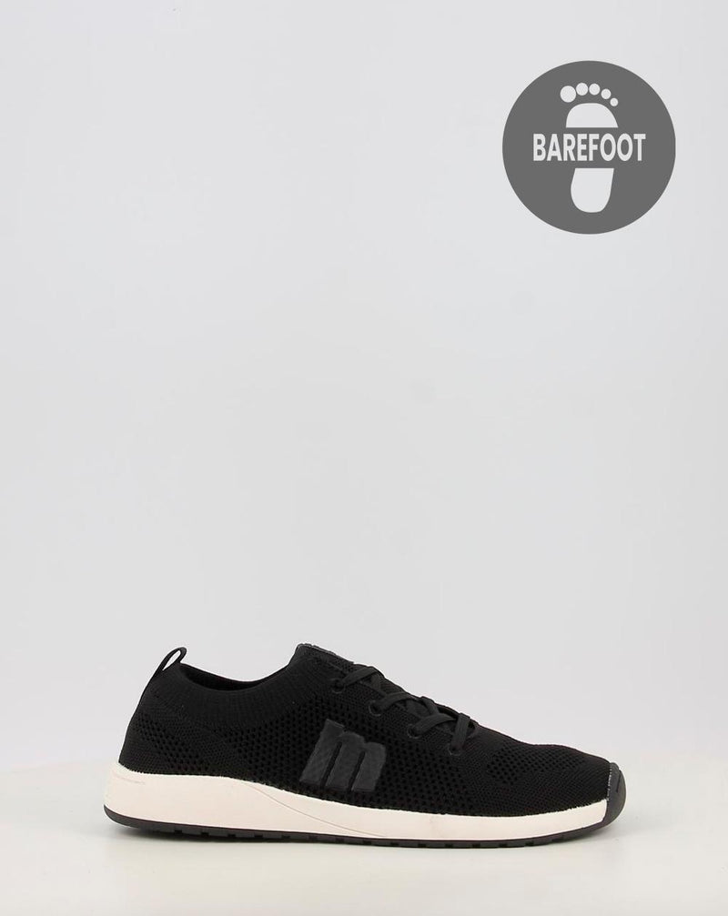Sneakers MUSTANG 60907 nero