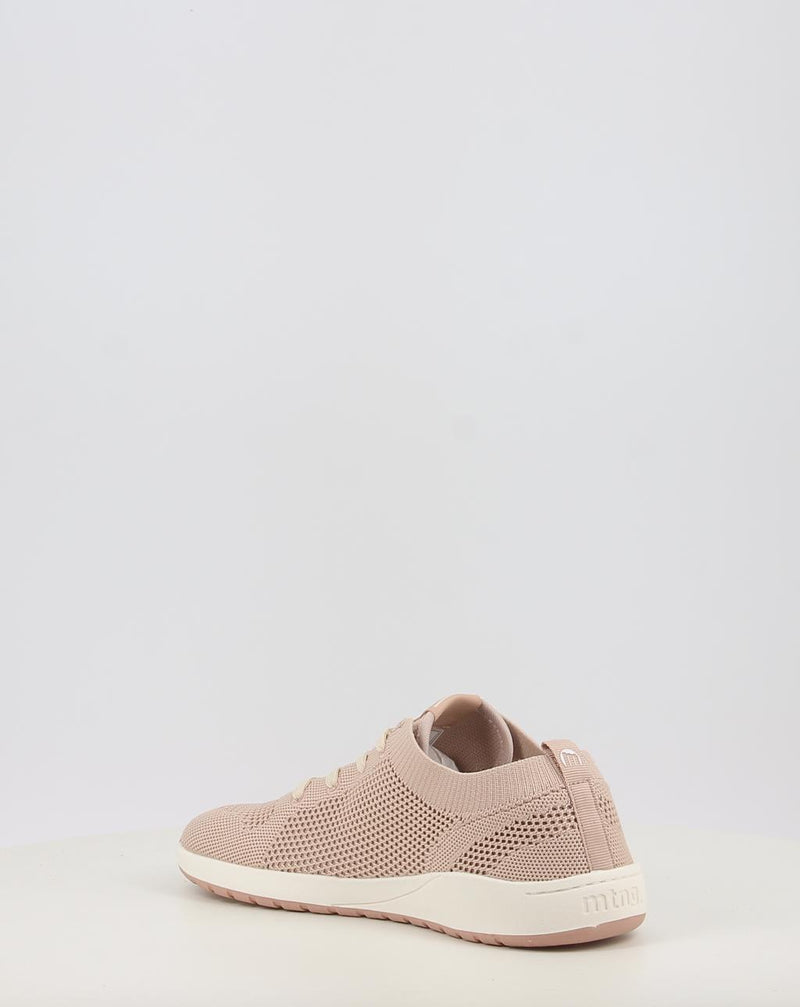 Sneakers MUSTANG 60907 beige