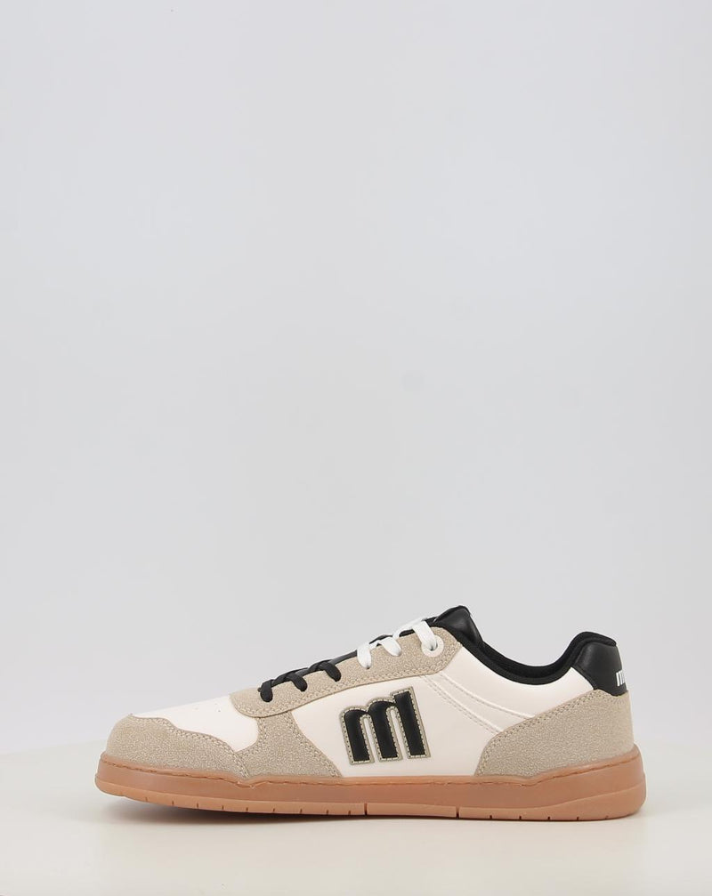 Sneakers MUSTANG FREE MIAMI 84766 beige
