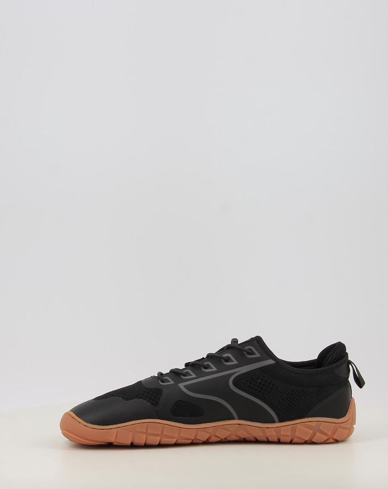 Sneakers MUSTANG 84837 nero