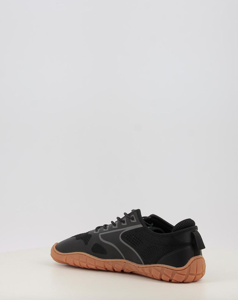 Sneakers MUSTANG 84837 nero