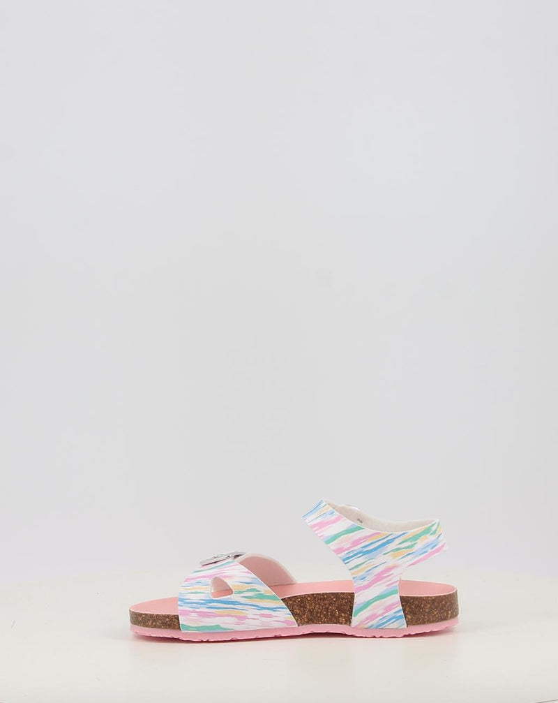 Sandali PABLOSKY BIO 446607 multicolore