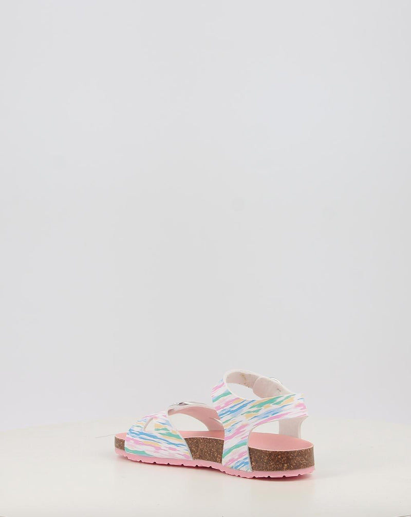 Sandali PABLOSKY BIO 446607 multicolore